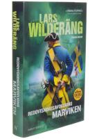 Redovisningsavdelning Marviken