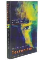 The making of terrorism
