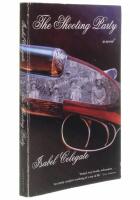The Shooting Party a novel