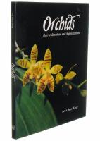 ORCHIDS Their Cultivation and Hybridization