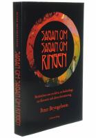 Sagan om Sagan om ringen : ber&auml;ttelsen om en skiva, en boktrilogi, en filmserie och deras forts&auml;ttning