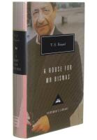 A house for Mr. Biswas