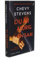 Du &auml;r aldrig ensam