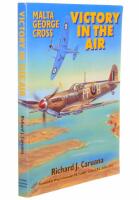 Malta George Cross : Victory in the air