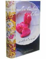 Mellan hjortron och oliver : en v&auml;rld full av recept