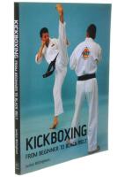 Kickboxing - from beginner to black belt