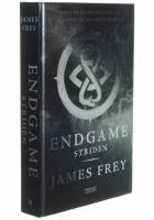 Endgame. Striden