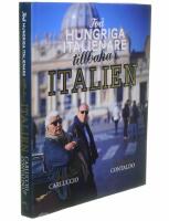 Tv&aring; hungriga italienare tillbaka i Italien