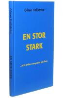 En stor stark -och andra scenprator om livet