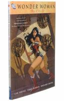 WONDER WOMEN The Circle