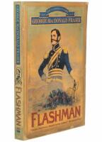 Flashman : from the Flashman papers, 1839-42