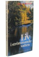 Liv i str&ouml;mmande vatten