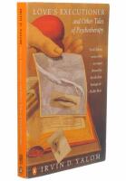 LOVE&acute;S EXECUTIONER