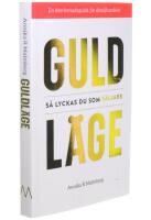 Guldl&auml;ge : S&aring; lyckas du som s&auml;ljare