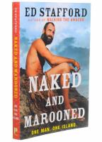 NAKED AND MAROONED