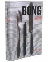 Bong : tolv &aring;r som hemlig krogrecensent