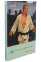 Kamp, respekt, gl&auml;dje : Svenska judof&ouml;rbundet 50 &aring;r