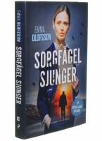 Sorgf&aring;gel sjunger