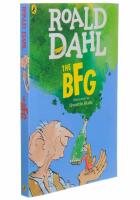 The BFG