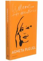 Litteratur f&ouml;r amat&ouml;rer