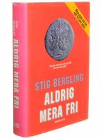 Aldrig mera fri
