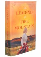 Legend of Fire Mountain