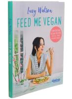 FEED ME VEGAN