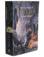 THE COMPLETE TOLKIEN COMPANION