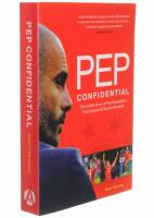 Pep confidential