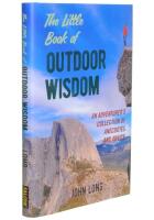 The Little Book of OUTDOOR WISDOM