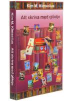 Att skriva med gl&auml;dje