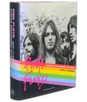 Pink Floyd : musiken, m&auml;nniskorna, myterna