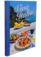 Viva Italia : stora italienska kokboken