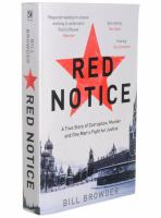 Red Notice