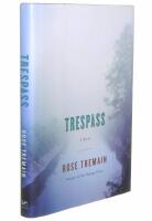  Tresspass  A Novel