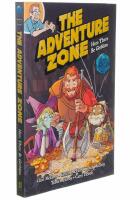 The adventure zone