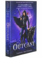  The Outcast  Prequel to the Summoner Trilogy