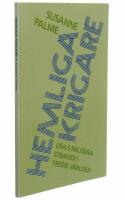 Hemliga krigare : om USA:s milit&auml;rstrategi i tredje v&auml;rlden