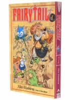 Fairy Tail 1