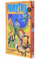 Fairy Tail 4