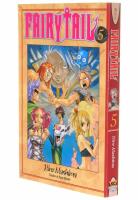 Fairy Tail 5