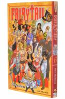 Fairy tail 6