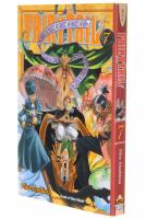 Fairy Tail 7