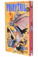 Fairy tail 8