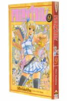 Fairy tail 9