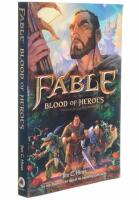 Fable: Blood of Heroes