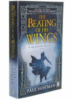 The Beating of his Wings
