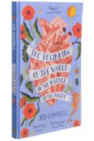  Beginning of the World in the Middle of the Night  an enchanting collection of modern fairy tales