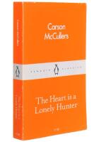 The Heart is a Lonely Hunter