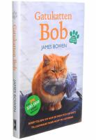 Gatukatten Bob